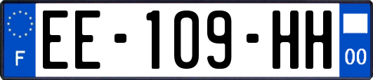 EE-109-HH