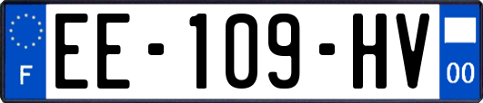 EE-109-HV