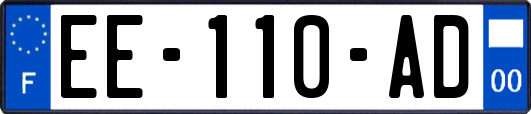 EE-110-AD