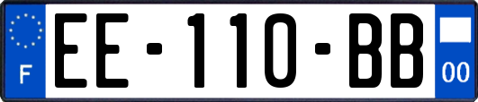 EE-110-BB