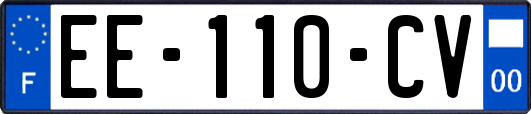 EE-110-CV