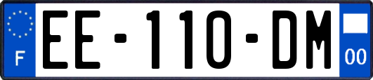 EE-110-DM