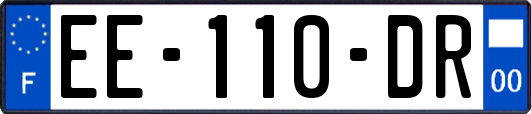 EE-110-DR