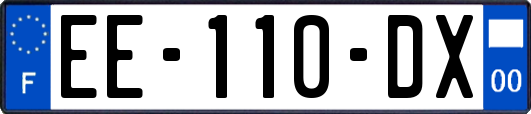 EE-110-DX