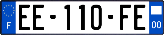 EE-110-FE