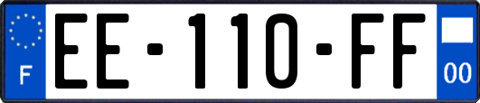 EE-110-FF