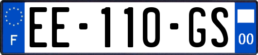 EE-110-GS