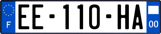 EE-110-HA