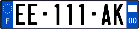 EE-111-AK