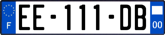 EE-111-DB