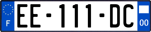 EE-111-DC