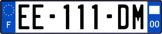 EE-111-DM