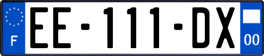 EE-111-DX