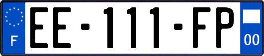 EE-111-FP