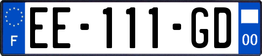EE-111-GD