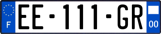 EE-111-GR