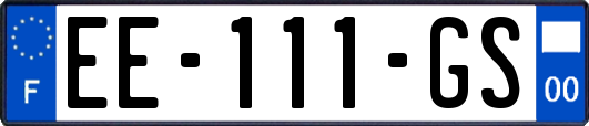 EE-111-GS