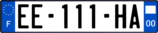 EE-111-HA