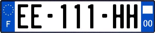 EE-111-HH