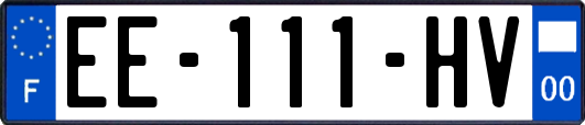 EE-111-HV