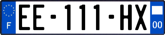 EE-111-HX