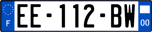 EE-112-BW