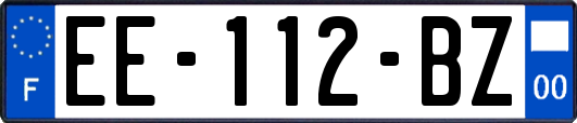 EE-112-BZ