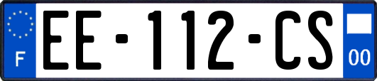 EE-112-CS