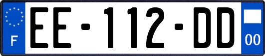 EE-112-DD