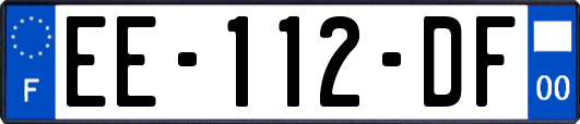 EE-112-DF