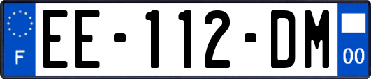 EE-112-DM