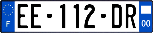 EE-112-DR
