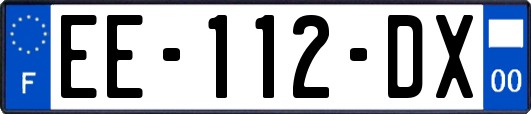 EE-112-DX