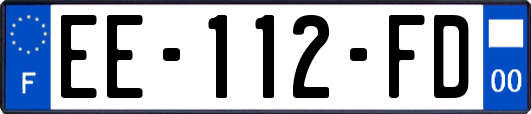 EE-112-FD