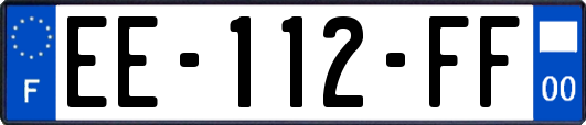 EE-112-FF