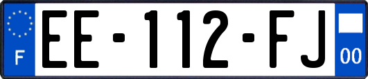 EE-112-FJ