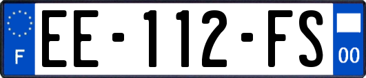 EE-112-FS