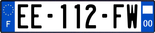 EE-112-FW