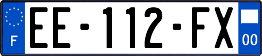 EE-112-FX