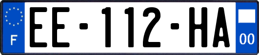 EE-112-HA