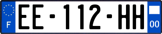 EE-112-HH
