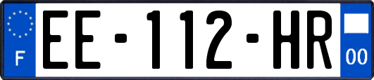 EE-112-HR