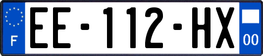 EE-112-HX