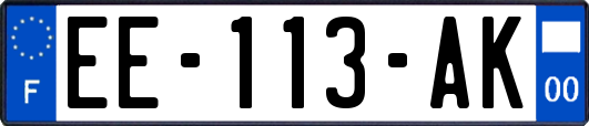 EE-113-AK