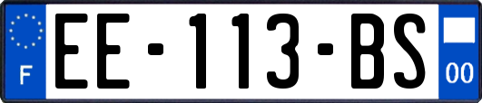 EE-113-BS