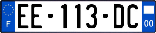 EE-113-DC