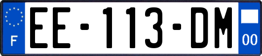 EE-113-DM