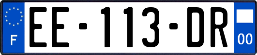 EE-113-DR