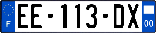 EE-113-DX