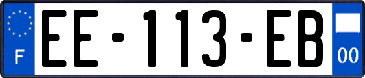 EE-113-EB